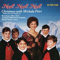 Michala Petri – Noel! Noel! Noel!