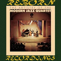 The Modern Jazz Quartet – The Artistry of the Modern Jazz Quartet (HD Remastered)