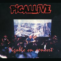 Pigalle – Pigallive