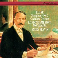 André Previn, London Symphony Orchestra – Elgar: Symphony No. 2; Cockaigne