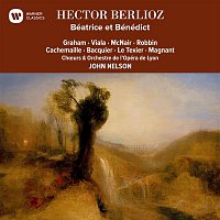 John Nelson – Berlioz: Béatrice et Bénédict
