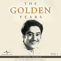 Kishore Kumar – The Golden Years, Vol. 1