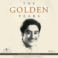 Kishore Kumar – The Golden Years, Vol. 1