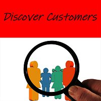 Michele Giussani – Discover Customers