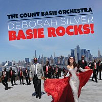 Deborah Silver, Count Basie Orchestra, Kurt Elling, Steve Jordan, John Clayton – Tainted Love