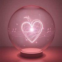 Přední strana obalu CD Láska k sobě není sobectví