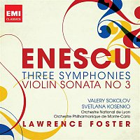 Various  Artists – 20th Century Classics: Enescu