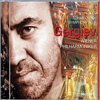 Wiener Philharmoniker, Valery Gergiev – Tchaikovsky: Symphony No.6