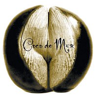 Přední strana obalu CD Coco De Mer