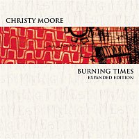 Christy Moore – Burning Times