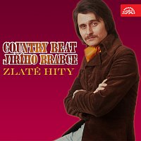 Country Beat Jiřího Brabce – Všechna alba – Supraphonline.cz