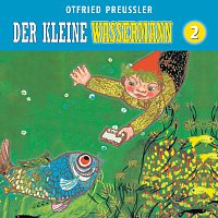 02: Der kleine Wassermann