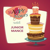 Junior Mance – Happy Hours