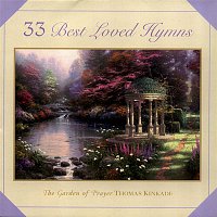 Thomas Kinkade: 33 Best Loved Hymns