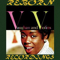 Sarah Vaughan – Vaughan and Violins (HD Remastered)