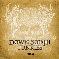 Přední strana obalu CD Pieces