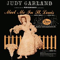 Judy Garland – Meet Me In St. Louis