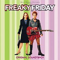 Přední strana obalu CD Freaky Friday