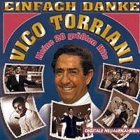 Přední strana obalu CD Einfach Danke (Meine 20 groszten Hits)