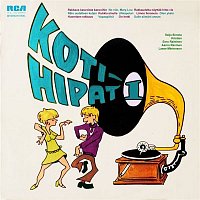Various  Artists – Kotihipat 1
