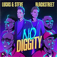 Lucas & Steve x Blackstreet – No Diggity
