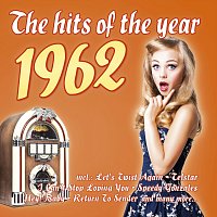 Různí interpreti – The Hits of the Year 1962