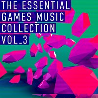 London Music Works – The Essential Games Music Collection, Vol. 3