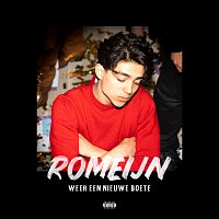 Romeijn – Weer Een Nieuwe Boete