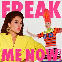 Jessie Ware, Róisín Murphy – Freak Me Now [Bklava Remix]