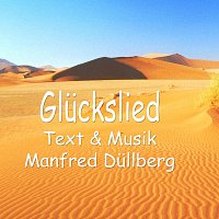 Přední strana obalu CD Glückslied