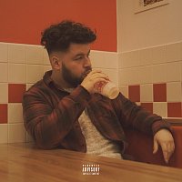 Přední strana obalu CD Still I Get