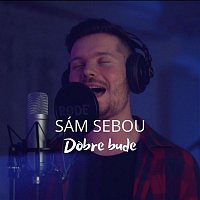 Přední strana obalu CD Dobre bude