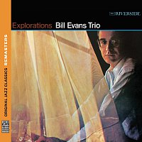 Bill Evans Trio – Explorations [Original Jazz Classics Remasters]