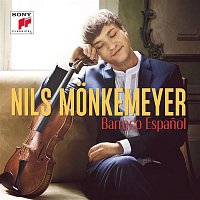 Nils Monkemeyer – Barroco Espanol