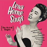 Lena Horne – Lena Horne Sings: The M-G-M Singles