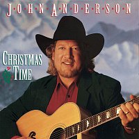 John Anderson – Christmas Time