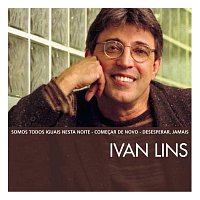Ivan Lins – The Essential Ivan Lins