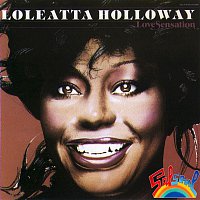 Loleatta Holloway – Love Sensation
