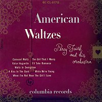 Percy Faith & His Orchestra – American Waltzes