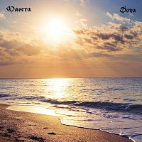 Přední strana obalu CD Dona