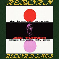 Big Joe Turner – The Boss of the Blues (HD Remastered)
