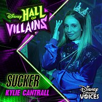 Kylie Cantrall – Sucker