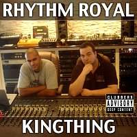 Rhythm Royal – King Thing