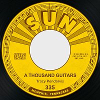 Tracy Pendarvis – A Thousand Guitars / Is It Too Late