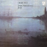 Royal Concertgebouw Orchestra, Bernard Haitink – Debussy: Trois Nocturnes; Jeux