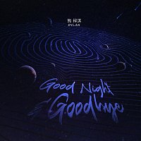 Přední strana obalu CD Good Night & Goodbye