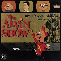 The Chipmunks – The Alvin Show
