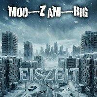 Přední strana obalu CD Eiszeit