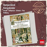 Humperdinck: Konigskinder