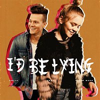 Emila, Tyler Ward – I'd Be Lying